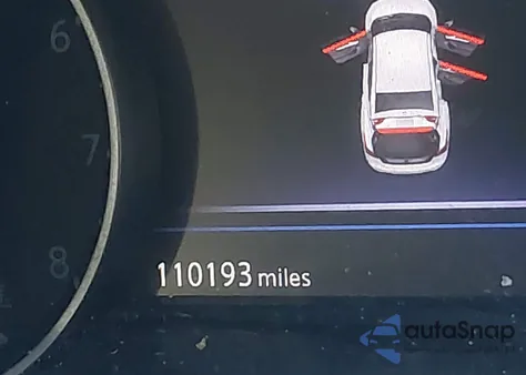 2018 Nissan Maxima 3.5 S z USA, uszkodzony, nr VIN 1N4AA6AP9JC409734